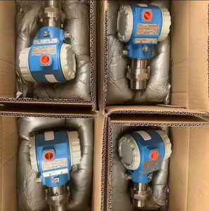 New Factory Latest Endress+Hauser Series E+H for Sale - Product Image 6