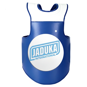 Protector de Pecho para Boxeo PURE GENERAL, Material PU, Protector de Pecho para Taekwondo, Armadura Protectora para Entrenamiento y Competición - Product Image 1