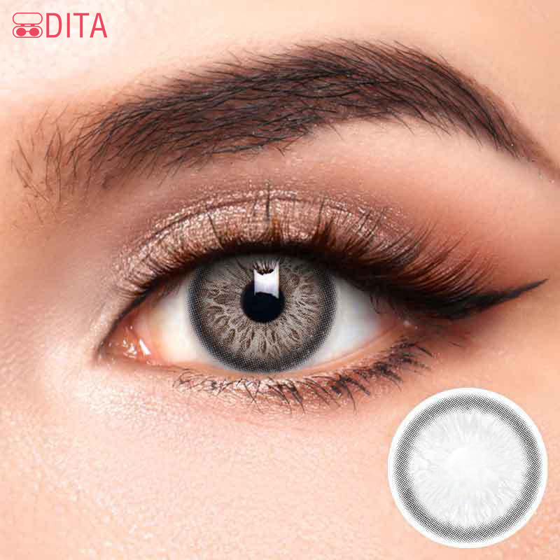 14 2MM Eye Contact Lenses Soft