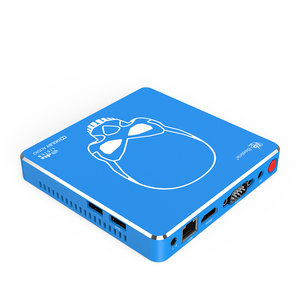 Venta al por Mayor de TV Box <span class=keywords><strong>Android</strong></span> 9.0 GT King Pro EPro <span class=keywords><strong>Beelink</strong></span>, Amlogic S922X-H, Wifi Dual, 4 GB de RAM, 64 GB de ROM, Decodificador - Product Image 2