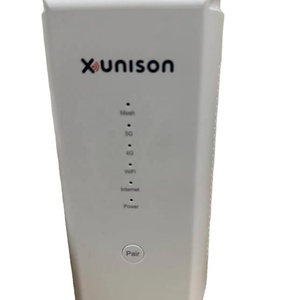 XUNISON Exigo Hub D50 5G/4G CPE AX5400 WIFI 6 Mesh <b>Router</b> - Product Image 1