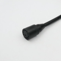 Wasserdichter Ethernet 10-Kern-Steckverbinder Kompatibel mit Subconn für Tiefsee-Signalübertragung