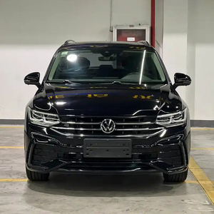 V-w <span class=keywords><strong>Tiguan</strong></span> l 380TSI 4WD 2022, voiture d'occasion, SUV de luxe, Euro VI, essence, automatique, 6 airbags, avant et arrière, voiture d'occasion - Product Image 3