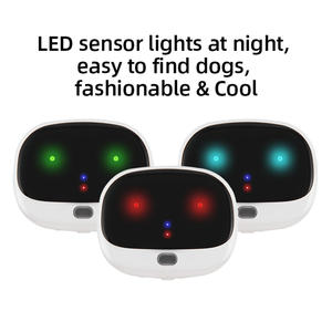 4G Pet Locator GPS Tracker WiFi BLE Standort Anti-Lost Cat Collar Breakaway Einstellbares reflektieren des Pet Tracker Hunde halsband - Product Image 5