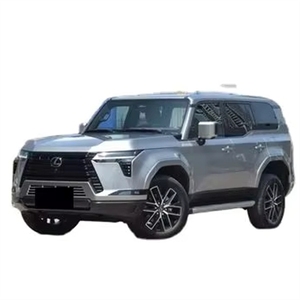 Lexus GX 550h <span class=keywords><strong>Usato</strong></span> PRONTO PER LA SPEDIZIONE VENDITA 2025 Lexus Grado Industriale Fai-da-te OEM/ODM/OBM Plastica Alluminio Acciaio Garanzia 3 Anni - Product Image 1