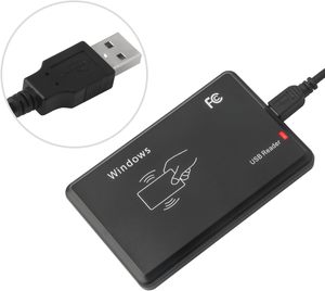 Ic Draadloze Radiofrequentie Kopieerapparaat Met Volledige Decoderingsfunctie Nieuwste Nfc 13.56Mhz Geïntegreerde Kopieerlezer Writer Unit - Product Image 5