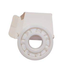 Керамические подшипники 6002 6202 6802 6902, полная серия подшипников, шарикоподшипники с глубоким пазом, керамические шарики ZrO2 - Product Image 2