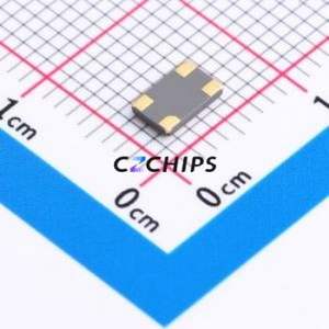 K5A080002020T Crystal (Passive) SMD5032-4P Crystal Oscillator 8MHz 20ppm 20pF - Product Image 2