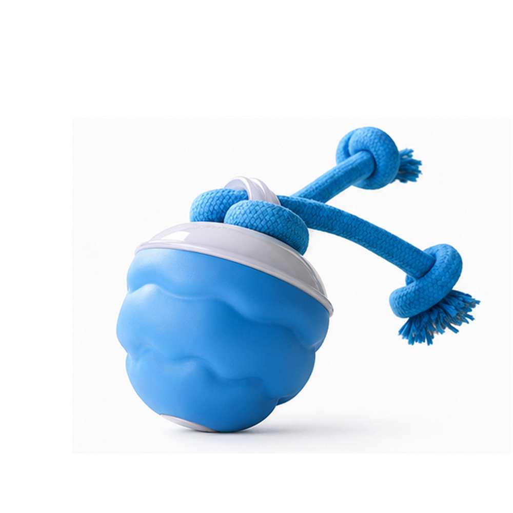 Ondulazione blu