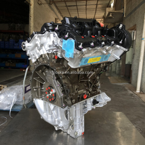 Nhà máy trực tiếp 100% thử nghiệm <span class=keywords><strong>DIESEL</strong></span> động cơ mới 306dt 30ddtx 3.0 tdv6 sdv6 cho Land Rover phạm vi khám phá Rover thể thao OEM lr069659 - Product Image 5