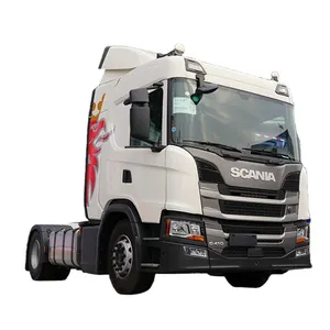 Scania kamyon için Scania kamyon aksesuar yedek parçalar ön tampon fiyatları Scania damperli kamyon orijinal parçalar