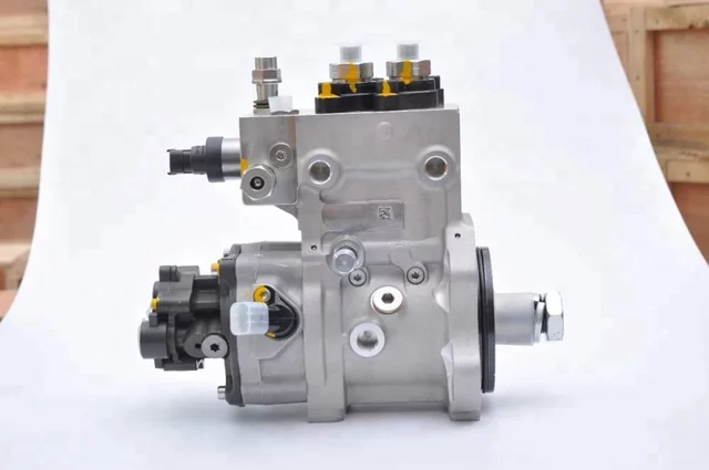 Fuel diesel injector pump 0445020216 VG1034080001for HOWO WEICHAI WD615 Rebuild CP2 pump 0445020216 common rail pump 0445020216
