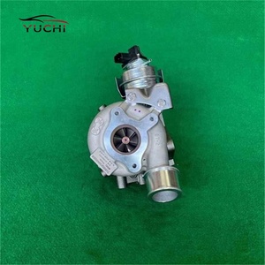 Tf035เทอร์โบชาร์จเจอร์49335-01410 1515a295 49335-01120 49335-08810 49335-57990เทอร์โบชาร์จเจอร์สำหรับ SUV 4n15เครื่องยนต์4p00 - Product Image 1