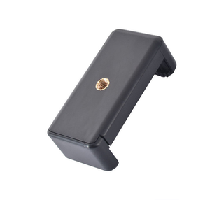 Leadwin — <span class=keywords><strong>trépied</strong></span> et pince <span class=keywords><strong>pour</strong></span> téléphone, accessoires de photographie, pince universelle, à ressort, utile, bon marché, 1 pièce - Product Image 2