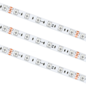 Chất lượng cao 60LEDs 5050 RGB linh hoạt LED Strip ánh sáng cho chiếu sáng thương mại - Product Image 4