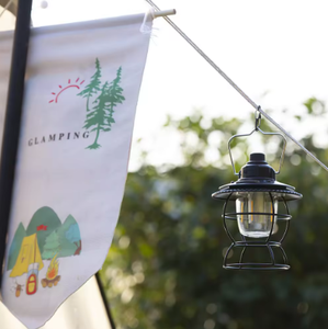 Gran oferta, luz telescópica para acampar, impermeable, colgante, trabajo, portátil, luces led para jardín - Product Image 2