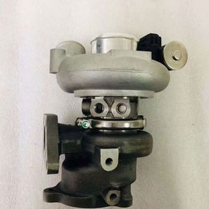 เทอร์โบชาร์จเจอร์ TD04HL VT02 VT02-TD04HL 49389-05640 SMW350201 chra Core สำหรับ Ruimai 2.0T สำหรับผนังขนาดใหญ่ H5เครื่องยนต์ N3 2.0T - Product Image 3