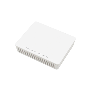 Terminal de réseau fibre optique GPON ONT EG8120L HG8120C 1GE RJ45 +1FE +1POTS XPON ONU pour solutions FTTH - Product Image 4