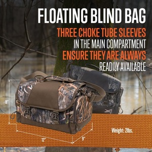 Sac à bandoulière camouflage 20L, sac de sport multifonctionnel pour activités de plein air - Product Image 3