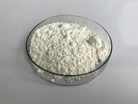 Extrait de Ail Naturel en Poudre CAS 556-27-4, Fournisseur ISO, 0,5%-10% Alliine HPLC