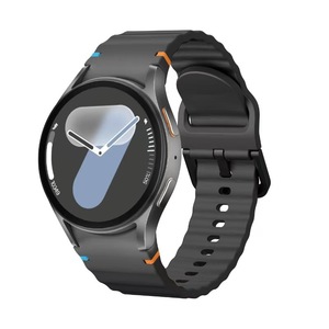 Nuovi Arrivi Smartwatch HD WATCH7 Mini 1.3 Pollici AMOLED con Monitoraggio della Frequenza Cardiaca e Ossigeno nel Sangue, Assistente Vocale e Impermeabile - Product Image 3