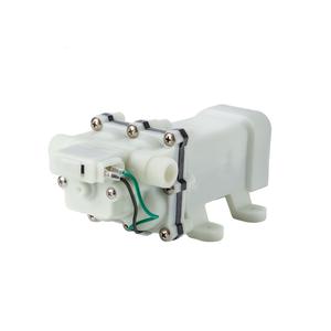 एंटी मजबूत एसिड और अलकाली रासायनिक पंप, छोटे इलेक्ट्रिक डायाफ्राम पंप, संक्षारण प्रतिरोधी स्व-प्रिमिंग भरने विशेष - Product Image 1