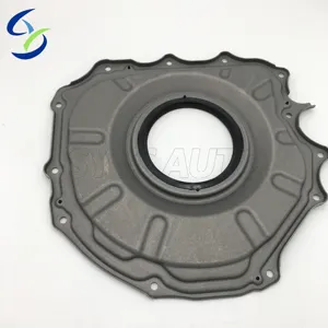 Phía Sau Chính Con Dấu Người Lưu Giữ LR043721 LR037954 Cho Land Rover Range Rover Evoque/Velar Phát Hiện LR4 Phạm Vi Rover 3.0L 5.0L