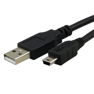 <span class=keywords><strong>Cable</strong></span> <span class=keywords><strong>USB</strong></span> Universal Negro de Alta Calidad de 50 cm, 1,2 m, 1,8 m, Awm 2725 Vw, <span class=keywords><strong>Cable</strong></span> <span class=keywords><strong>USB</strong></span> a <span class=keywords><strong>Mini</strong></span> de 5 Pines - Product Image 2
