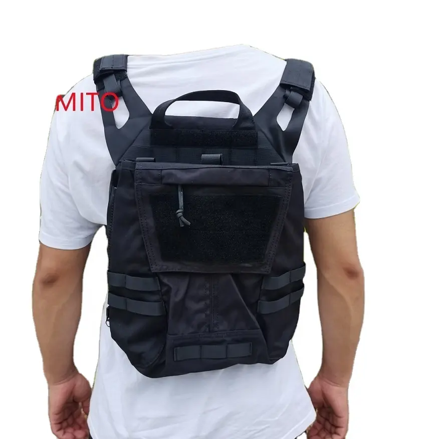 MITO Ready to ship Upgrade JPC 2 tactical vest security vest tactical gear
