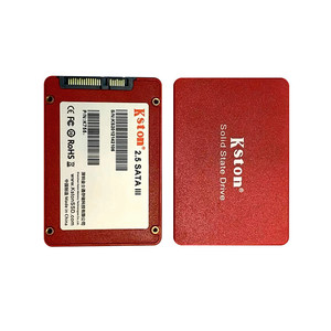 Kston 2.5 Inch 3.0 Internal SSD 1TB/<b>2TB</b>/120GB/500GB/256GB/512GB ABS/Aluminium Certified High-Speed Performance 501-600MB/s Read - Product Image 5