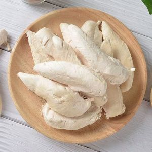 Petto di Pollo Liofilizzato Premium per Alimenti per Gatti, 100% Naturale, Alto Contenuto Proteico, Senza Cereali, Stimola il Sistema Immunitario - Product Image 1