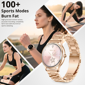 Smartwatch COLMI per Uomo con Display, 100 Modalità Sportive, Bussola, Torcia, Impermeabile IP68, Resistente, Orologio Intelligente alla Moda in Silicone - Product Image 2