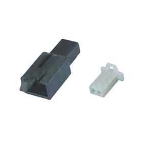 2.8mm 수 암 터미널 자동 커넥터 2 3 4 6 <span class=keywords><strong>9</strong></span> 핀 모델 6030-2981 6040-2111 7061A-2.8-21 - Product Image 2