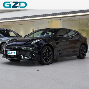 Zeekr 001 <span class=keywords><strong>MR</strong></span> 2024, Veicolo Elettrico Puro con Autonomia di 1000 km, Batteria da 140 kWh, Auto EV GZD - Product Image 2