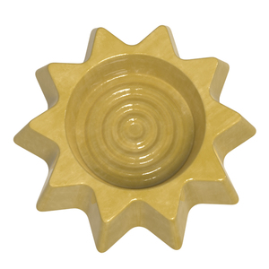 Vente en gros de bol d'eau et de nourriture en céramique écologique Design anti-basculement personnalisé Mangeoire élégante pour animaux de compagnie pour boutique et animaleries - Product Image 2