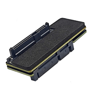 Carte d'extension SATA3.0 vers SAS 29 broches pour disque dur SSD, carte adaptateur SATA22 broches vers SAS - Product Image 5