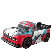 Individuelles Großhandel 2,4 GHz Mini 1/30 Fernbedienung mit Kamera Rahmen Drift-Spielzeug schnelles Stunt-Drifting Hochgeschwindigkeits-Rennwagen S901