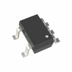 Authorized Distributor Power Management (PMIC) ADP1710AUJZ-1.0-R7 SOT 23 5 Thin, TSOT 23 5 Electronic Circuit Components - Product Image 1