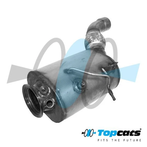 Filtre à particules diesel NEU DPF <span class=keywords><strong>BM</strong></span> 335D 535D 635D X3 <span class=keywords><strong>X5</strong></span> X6 3.0SD M57N2 18308508523 - Product Image 4