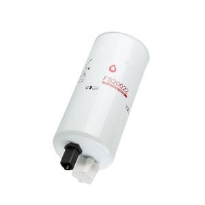 재고 JCB 현대용 FS20022 분리기 연료/수도 부품 2 종 세트 - Product Image 5