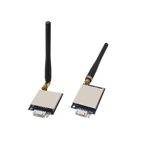 G-nicerf sv651-công nghiệp 433Mhz 3km <span class=keywords><strong>500mW</strong></span> RS485 UART <span class=keywords><strong>RF</strong></span> lưới Mô-đun nhận và máy phát - Product Image 4