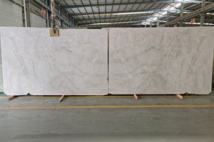 Nhà máy Centurymosaic bán buôn tấm đá cẩm thạch màu be Taj Mahal, gạch lát đá tự nhiên cho mặt bàn, tường nhà tắm, sàn nhà, nhà bếp - Product Image 6