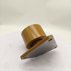 Poulie tendeur de courroie robuste pour excavatrice 3054908 1838236 305-4908 183-8236 pour E320C/E320D/C6.4 Marque HongWang Garantie 1 an - Product Image 4