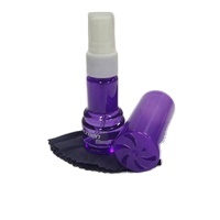 100% tự nhiên biểu tượng tùy chỉnh điện thoại sạch hơn TV màn hình điện tử sạch hơn Màn hình máy tính làm sạch Kit phun để làm sạch màn hình di động - Product Image 3