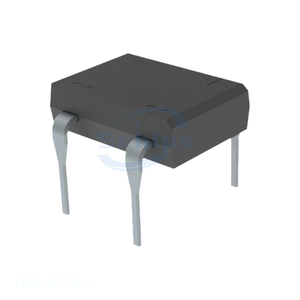 Diodes 4-DIP DBL202GH Electronic Chips Component BOM IC In Stock - Product Image 1
