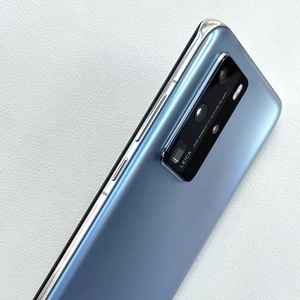 Teléfono inteligente 5G desbloqueado al por mayor 6,58 pulgadas <span class=keywords><strong>128GB</strong></span> 8GB RAM Dual SIM teléfono móvil usado original para <span class=keywords><strong>Huawei</strong></span> P40 Pro P30 Pro - Product Image 5