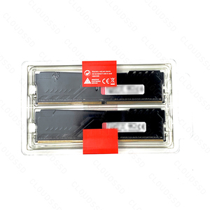 Módulo de Memoria RAM DDR5 ECC para Escritorio, Alta Velocidad, Confiable, para Juegos, PC, Estación de Trabajo, Actualización, Gran Venta, Rendimiento Premium - Product Image 3