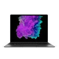 CHUWI — pc portable GemiBook avec écran de 13 pouces, ordinateur avec processeur Intel Celeron Quad Core, écran 2K, technologie IPS, processeur LPDDR4X, ram de 12 go, rom de 256 go, clavier rétroéclairé
