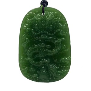 Religion <span class=keywords><strong>Bouddha</strong></span> Bijoux Dernière Richesse Prospère Chanceux Brave Troupes <span class=keywords><strong>Émeraude</strong></span> Naturel Sculpté <span class=keywords><strong>Bouddha</strong></span> Charme Collier pour Cadeau - Product Image 4