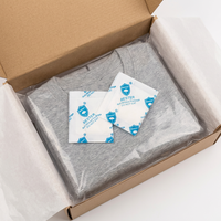 Bester 1g Absorbeur d'humidité déshydratant biochimique conforme aux normes UE avec prévention de la moisissure pour les agents auxiliaires de chaussures et de cuir